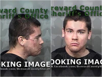 Teen arrested for kidnap and murder plot on jogger he tackled using Axe bodyspray