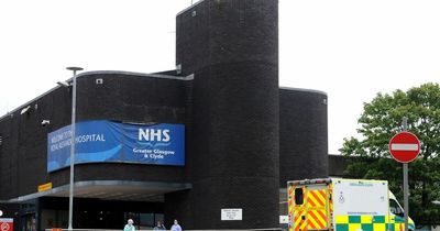 Trainee doctor damaged woman's bowel during hysterectomy at Scots hospital