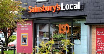 New Edinburgh Sainsbury's supermarket heading to neighbourhood in major development