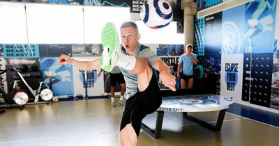 Man City must resist Aleks Zinchenko temptation in new January transfer twist