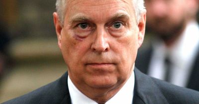 How the royal family will weather the Prince Andrew scandal