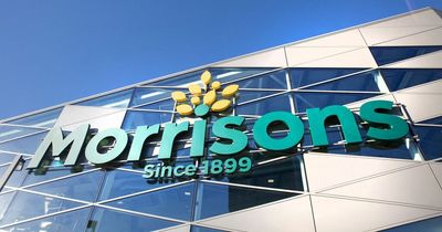 Morrisons is giving away a full year of shopping to customers