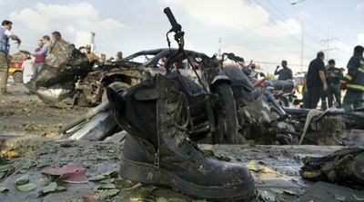 Bombing in Pakistan's 2nd City Lahore Kills 2, Wounds 26