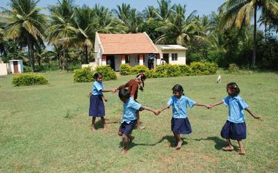 Covid-19: Holiday for schools in Channarayapatna taluk in Karnataka
