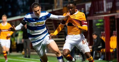 Motherwell v Morton: How to watch Scottish Cup clash