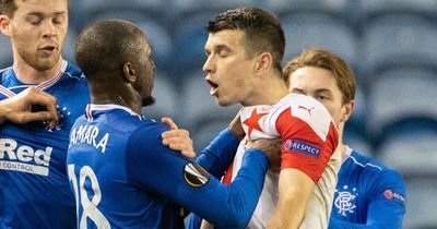Glen Kamara faces questioning as Rangers star called for cross examination in Ondrej Kudela racism appeal