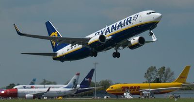 Ryanair launch seat sale to celebrate 'largest ever' summer schedule from Dublin Airport