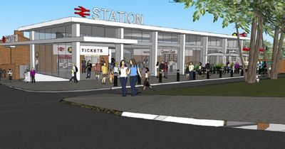 WATCH: First fly-through video of new Liverpool railway station revealed