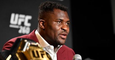 UFC 270 predictions for Francis Ngannou vs Ciryl Gane as Joe Rogan agrees with Michael Bisping