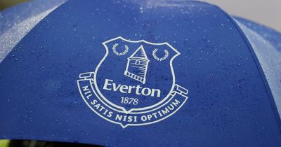 Everton footballer arrested on suspicion of child sex offences has bail extended