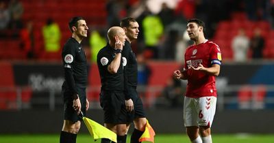 EFL make new refereeing decision over Bristol City's Championship clash with Luton Town