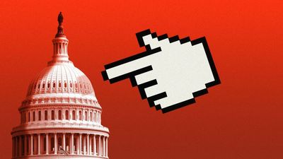 Big Tech lobbies hard against looming antitrust bill