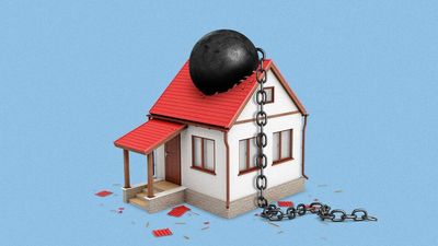 Student debt getting in the way of millennial homeownership