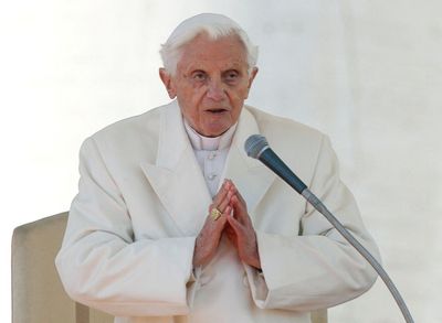 Ex-Pope Benedict criticised in Munich Church abuse report