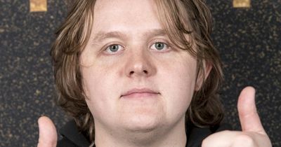 Lewis Capaldi 'can't wait' to release new music as he prepares for second album launch