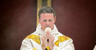 Irish footballer swapped Manchester United for House of God by becoming a priest