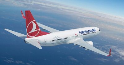 Turkish Airlines to launch new routes from Manchester