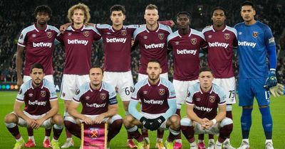 The unexpected consequences of David Moyes' admirable faith in West Ham academy prospects