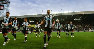 Keep, sell or loan? Newcastle United fans deliver January transfer verdict after survey