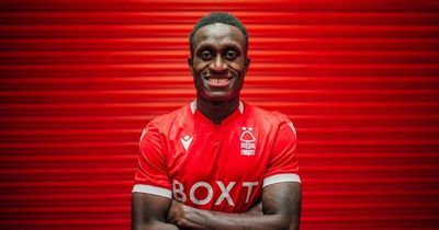 Exciting transfer verdict on Nottingham Forest signing made as Richie Laryea awaits debut