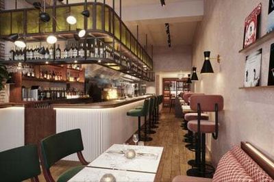 Caia: Fiend team head to Golborne Road for new neighbourhood wine and music bar