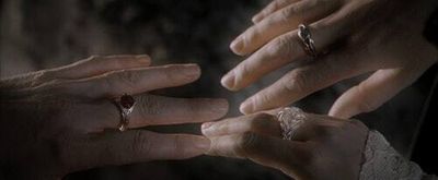 Amazon’s 'Lord of the Rings' series title confirms a major fan theory