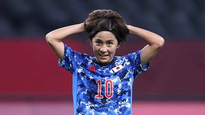 Japan striker Mana Iwabuchi tests positive for COVID ahead of women's Asian Cup: Report