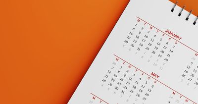 Turn four annual leave days into 10 with upcoming double Bank Holiday in Ireland