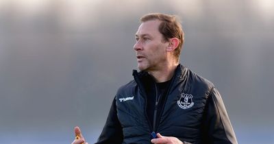 Duncan Ferguson makes new manager claim as he tells Everton 'home truths'