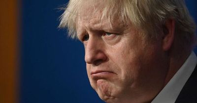 Two-thirds of us want a vote of no-confidence in Boris Johnson