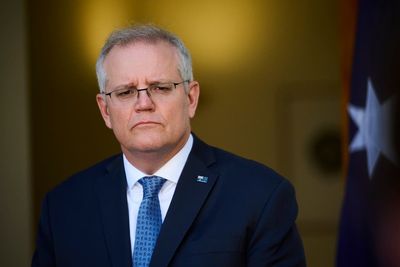 Australia’s Scott Morrison under fire for bizarre suggestion that children be allowed to operate forklifts
