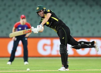 Tahlia McGrath puts England to the sword as Australia win Women’s Ashes opener