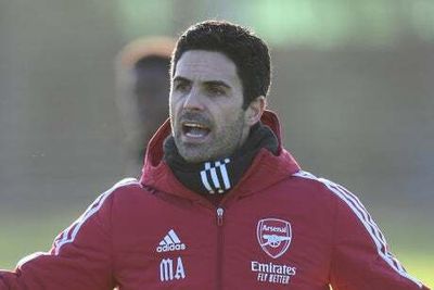 Arsenal united after north London derby postponement backlash ahead of Liverpool showdown, says Mikel Arteta