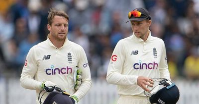 Joe Root and Jos Buttler honoured as ICC names Test, ODI and T20I teams of the year