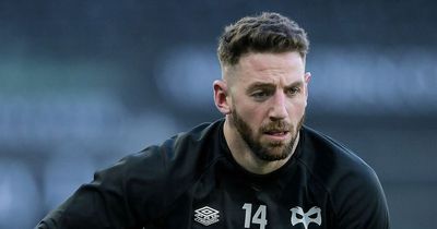 Wales lose banned Alex Cuthbert for Six Nations clash with Ireland