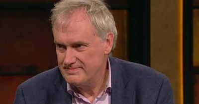 Professor Luke O'Neill says Covid-19 pandemic is 'effectively coming to an end' in Ireland