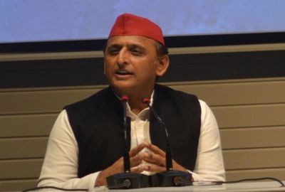 UP polls: Akhilesh Yadav to contest elections from Mainpuri's Karhal seat