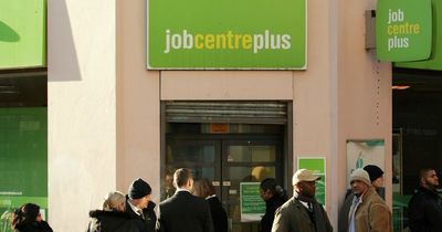 Number of people on Universal Credit falls in some Greater Manchester boroughs for first time since pandemic began