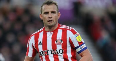 Ex-Sunderland midfielder Lee Cattermole takes up Middlesbrough coaching role