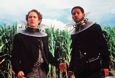 You need to watch the most underrated sci-fi western on Netflix ASAP