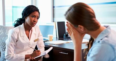 Smear test attendance encouraged as Ayrshire figures show dip in cervical screening