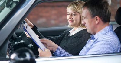 New DVSA driving and theory test changes coming into force this year