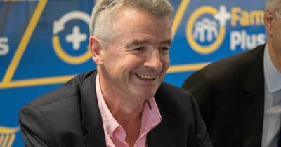 Dublin jobs: Ryanair boss Michael O'Leary is hiring an executive assistant