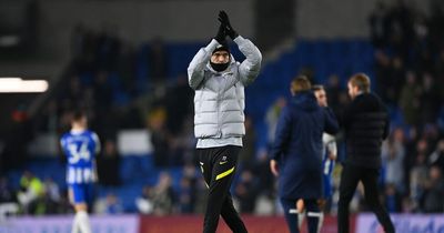 Exhausted Chelsea and Thomas Tuchel need to find their mojo again ahead of vital February