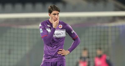 Dusan Vlahovic has revealed his career turning point that sets him up for £66m Arsenal transfer