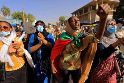 Sudanese judges and prosecutors denounce protest crackdowns