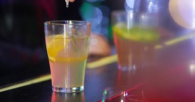 Police say 'no forensic evidence' to support spiking by injection claims