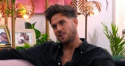 Celebs Go Dating's Marty McKenna prompts viewer complaints over 'gutter' comments on E4 show