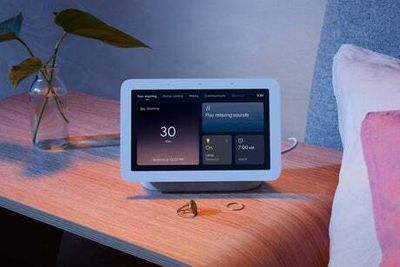 Best smart alarm clocks 2023: From Amazon Echo to sunrise alarm clocks