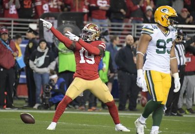 NFL picks against the spread, Divisional Round weekend: Can the 49ers upset the Packers?